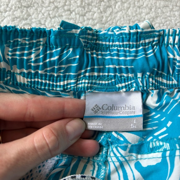 Columbia PFG Swim Trunks - Picture 2 of 6